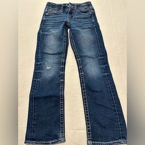 BKE Conner Straight Jeans